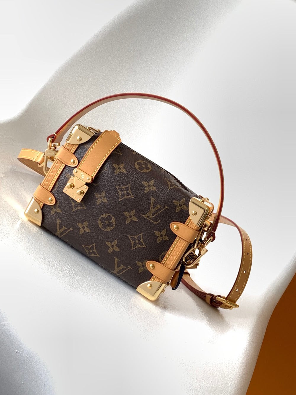 Anum Bags LVn Luxury Bag --79720