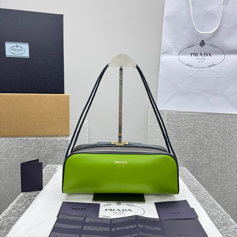 Ezyycart Bags Pradn Luxury Bag --101812