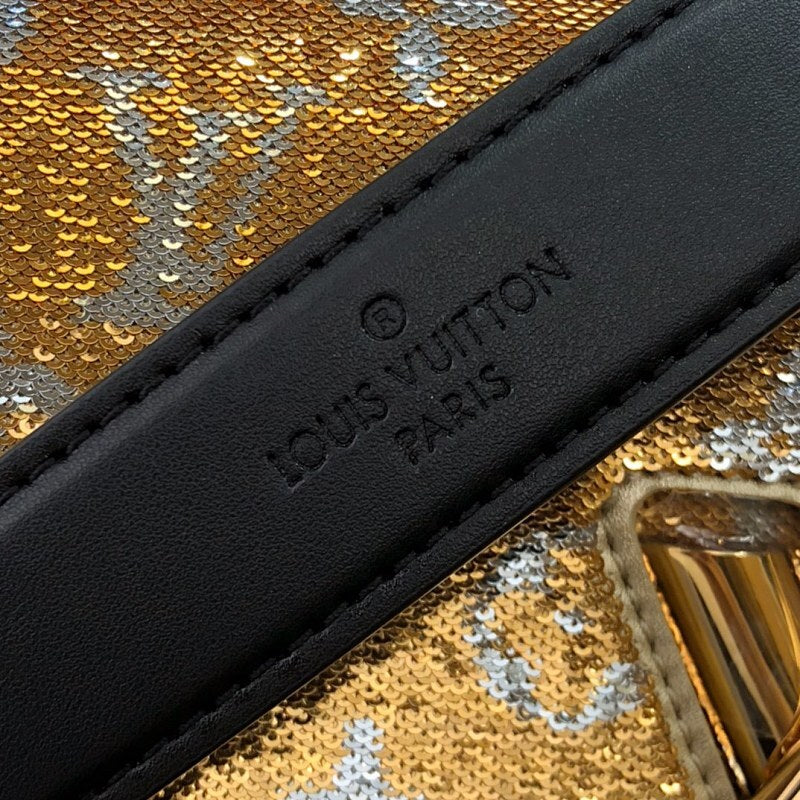 Ezyycart Bags LV Luxury Bag --55957