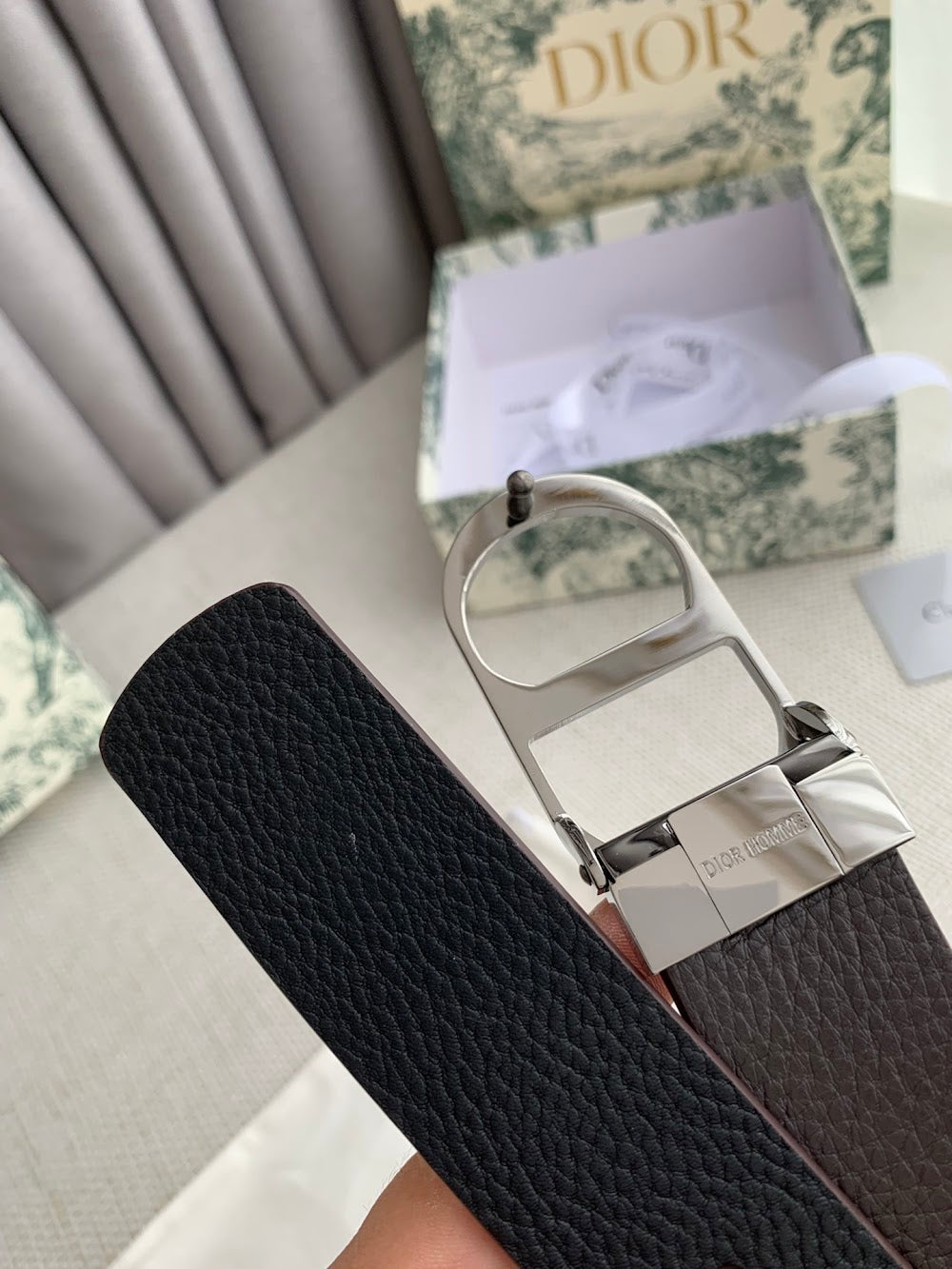Anum Bags Diorn Luxury Belt --107798
