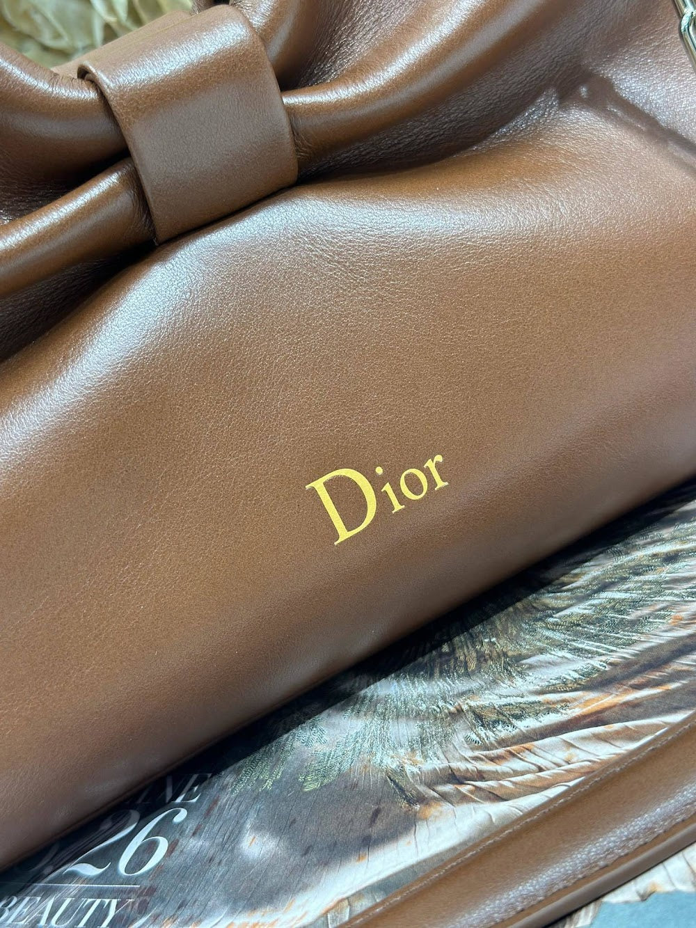 Ezyycart Bags Diorn Luxury Bag --115582