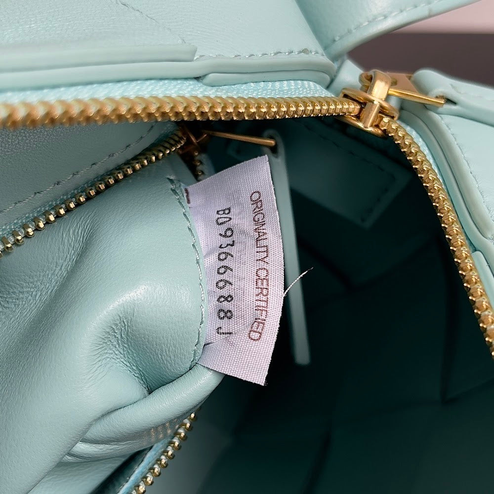 Ezyycart Bags Bottegan Luxury Bag --90602