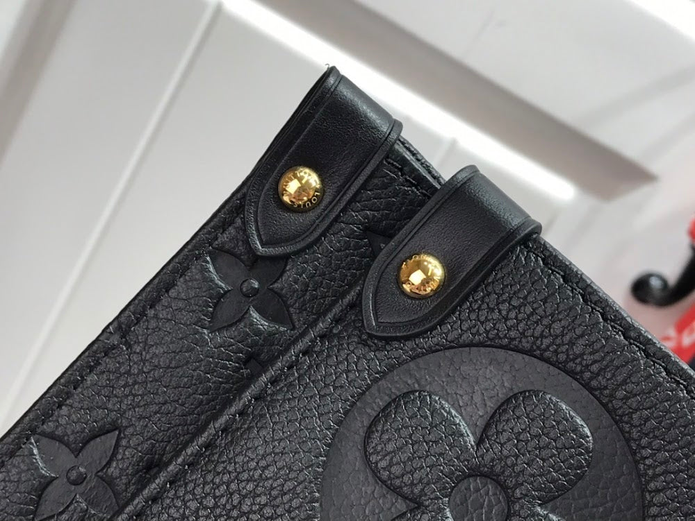 Anum Bags LV Luxury Bag --55836