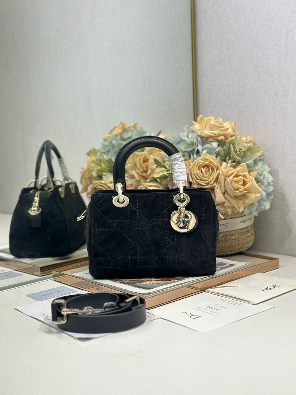 Ezyycart Bags Diorn Luxury Bag --115439