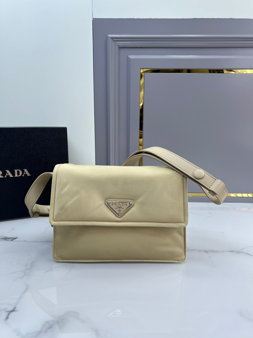 Ezyycart Bags Pradn Luxury Bag --102688