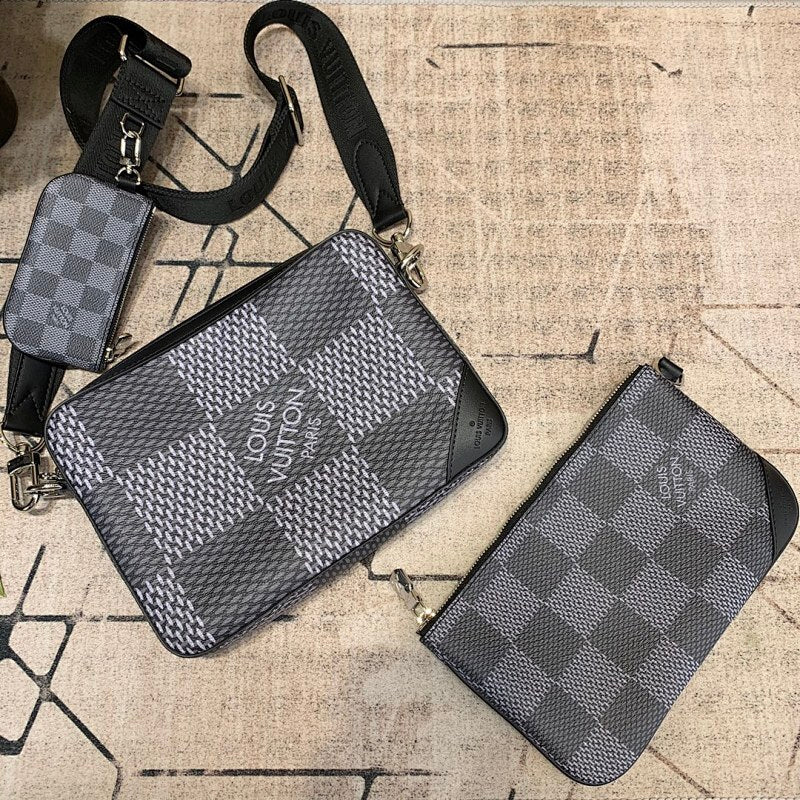 Anum Bags ln Luxury Bag --57085