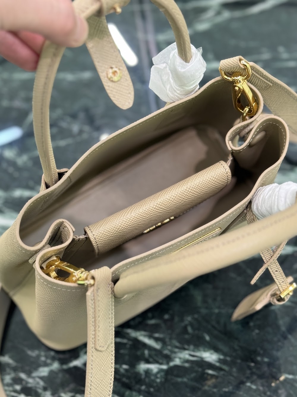 Ezyycart Bags Pradn Luxury Bag --101857
