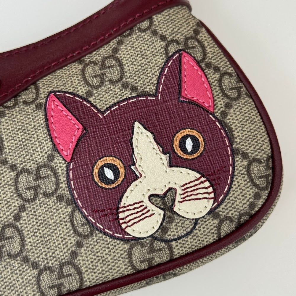Ezyycart Bags Guccin Luxury Bag --94209