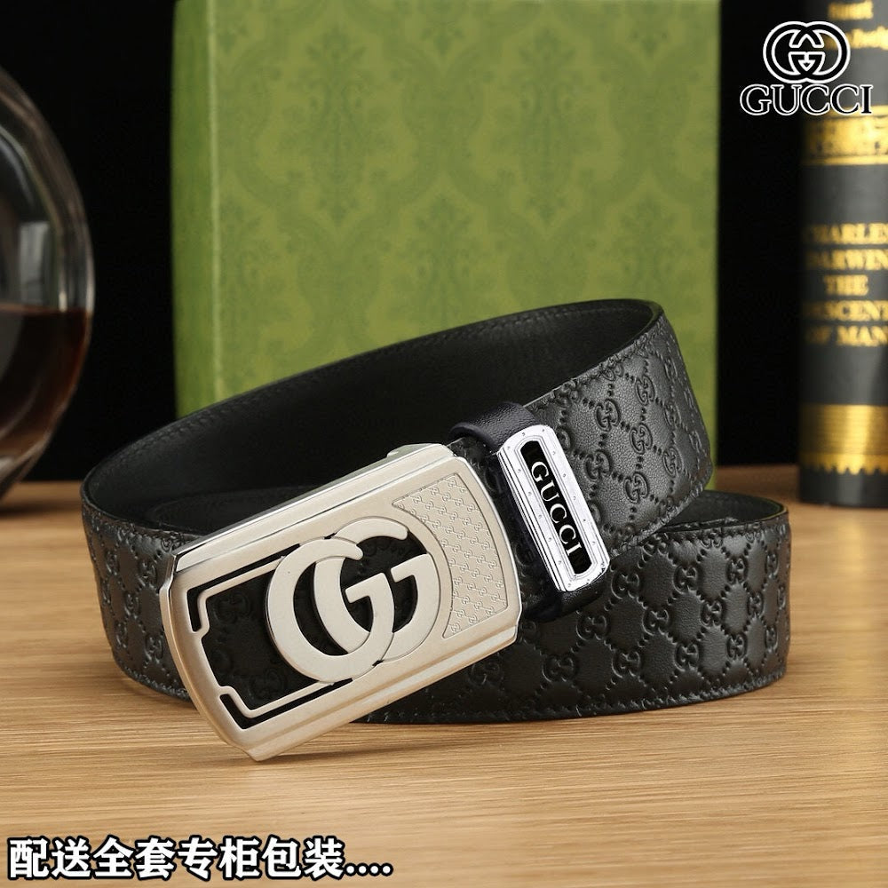 Ezyycart Bags Guccin Luxury Belt --108383