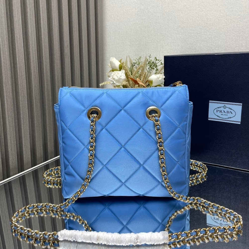 Ezyycart Bags Pradn Luxury Bag --103003