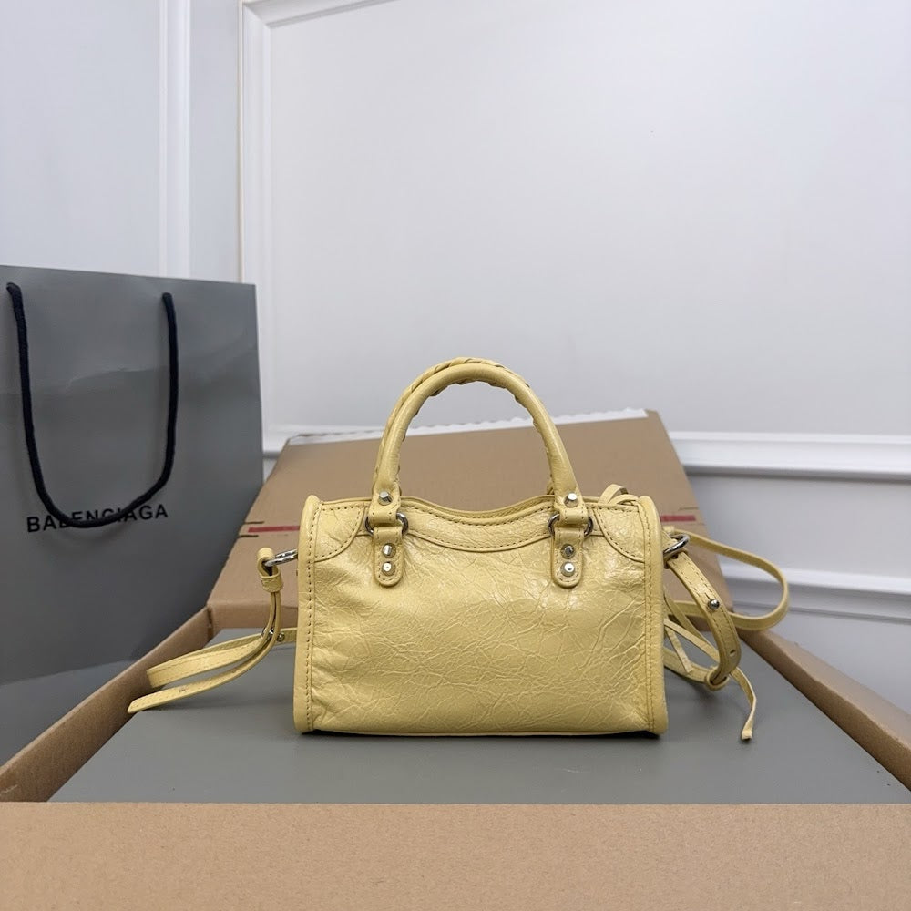 Ezyycart Bags Balenciaga Luxury Bag --110847