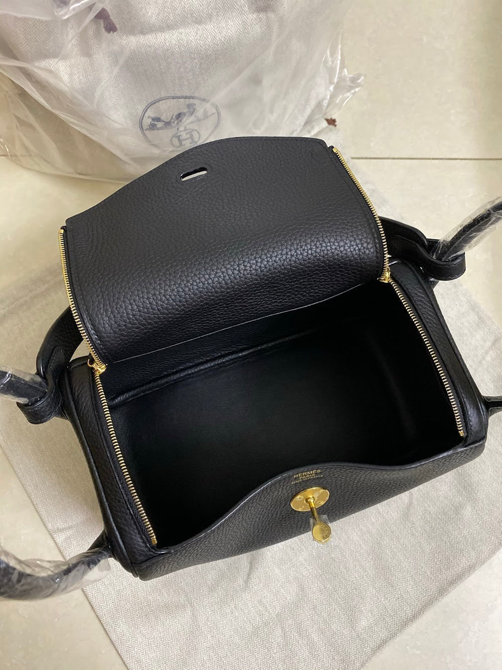 Anum Bags Hermesn Luxury Bag --117176