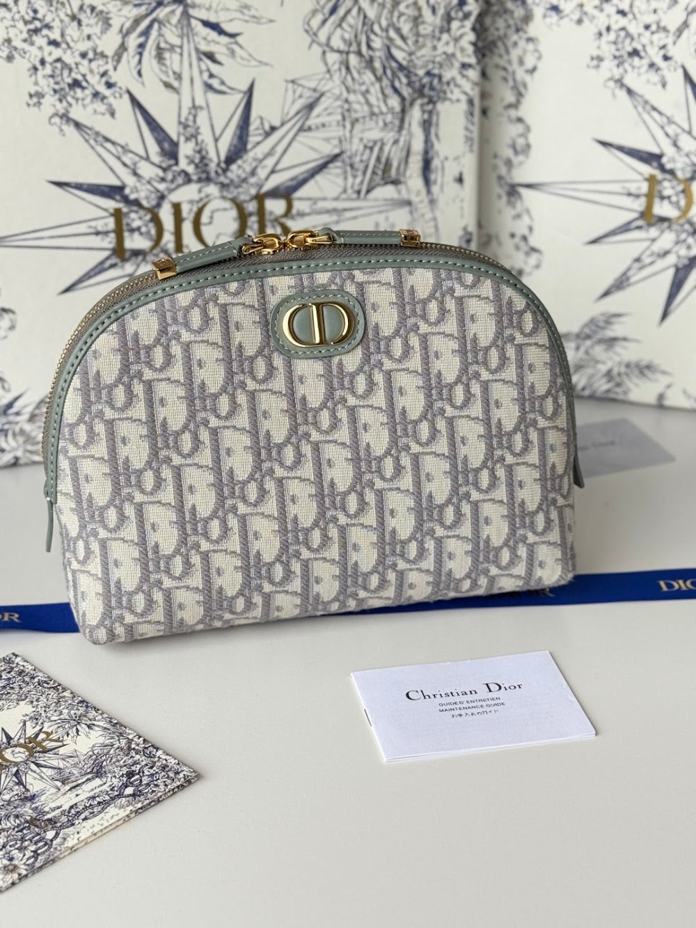 Anum Bags Diorn Luxury Bag --114816