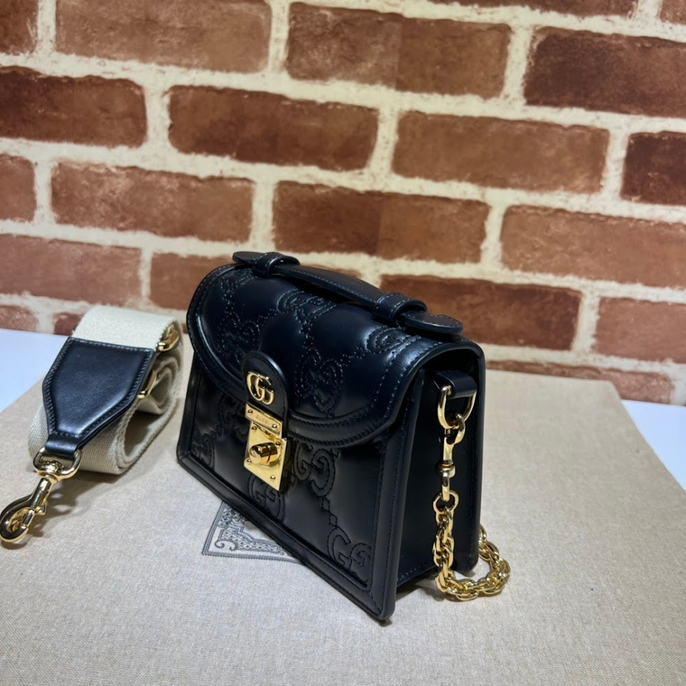 Ezyycart Bags Guccin Luxury Bag --94758