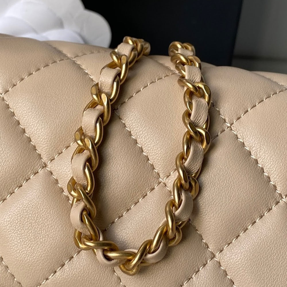 Anum Bags CHn Luxury Bag --112865