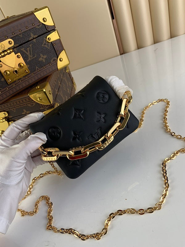 Anum Bags ln Luxury Bag --60944
