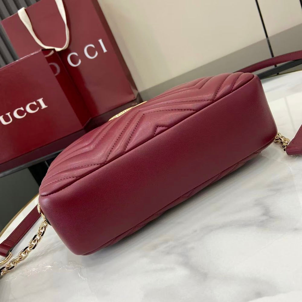 Ezyycart Bags Guccin Luxury Bag --95027