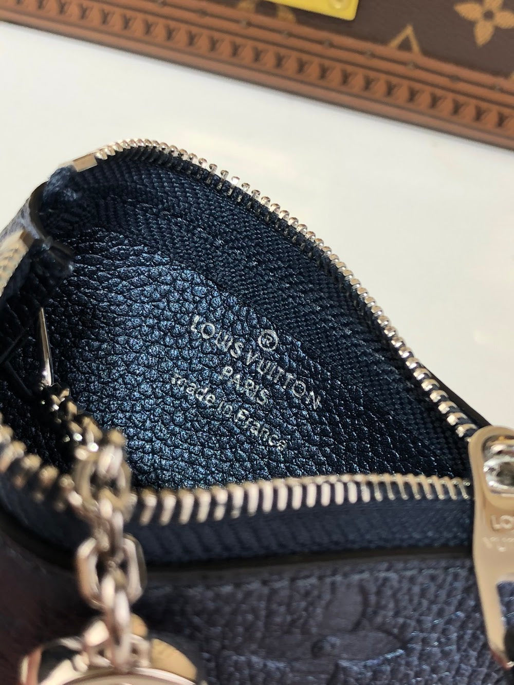 Anum Bags ln Luxury Bag --60531