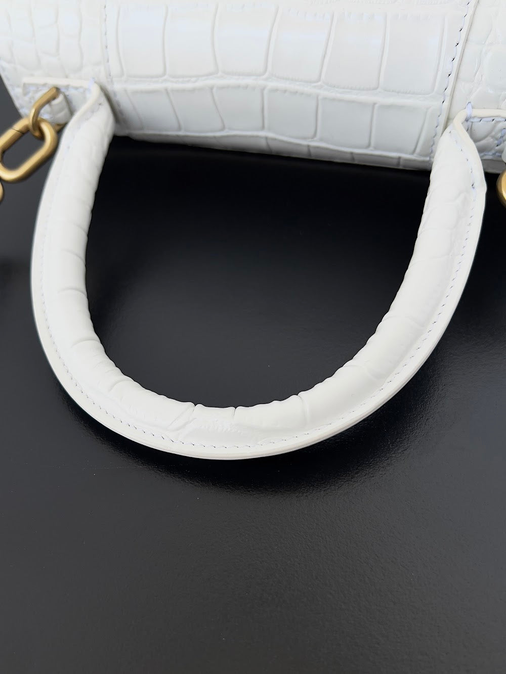 Ezyycart Bags Balenciaga Luxury Bag --111464