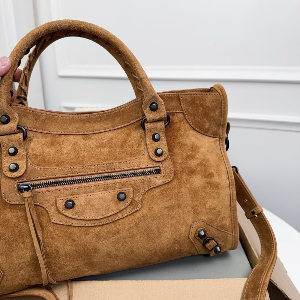 Ezyycart Bags Balenciaga Luxury Bag --111256