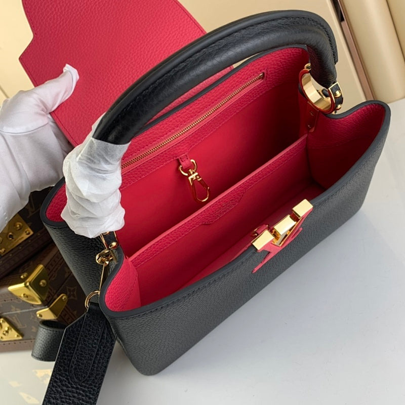 Anum Bags ln Luxury Bag --60985