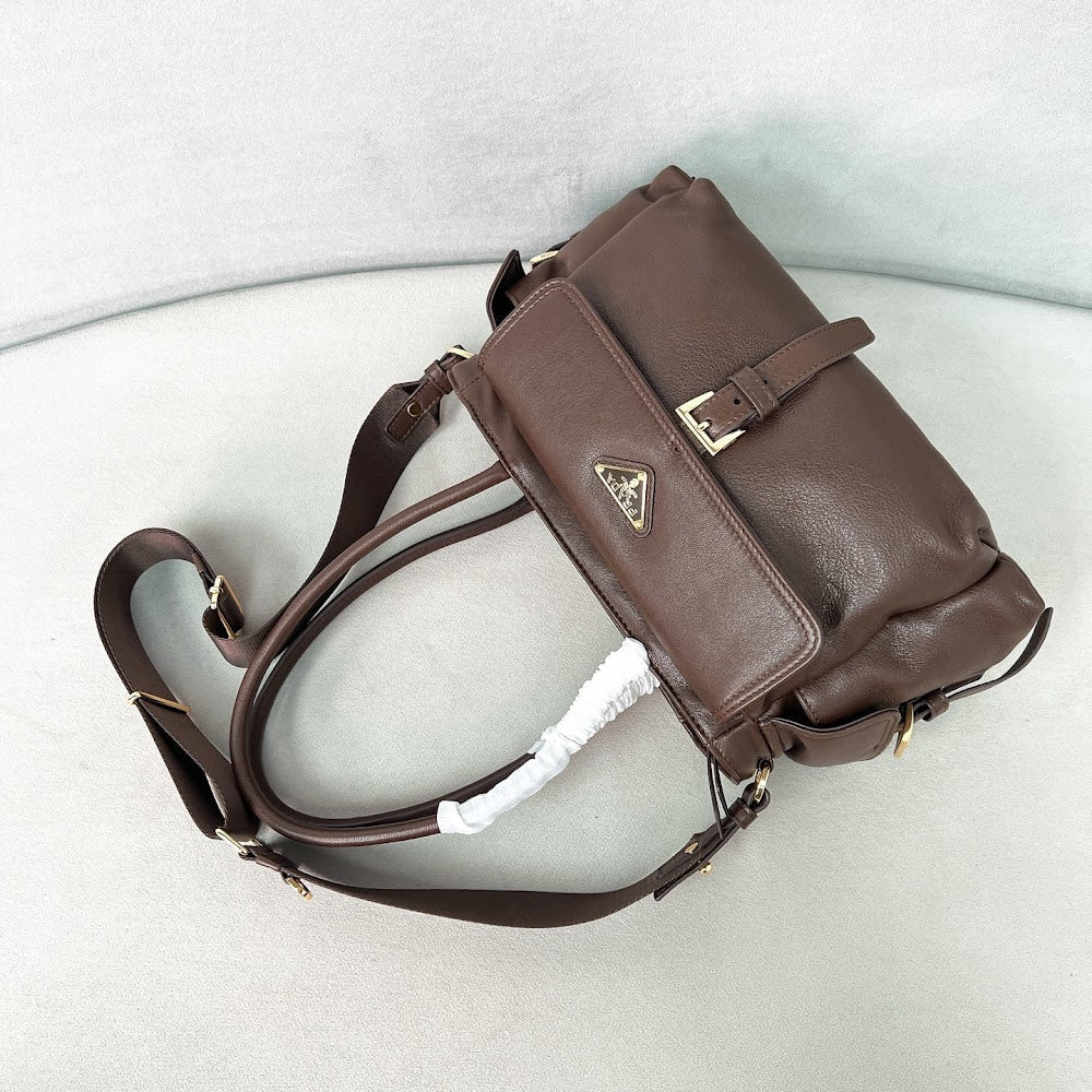 Ezyycart Bags Pradn Luxury Bag --101470