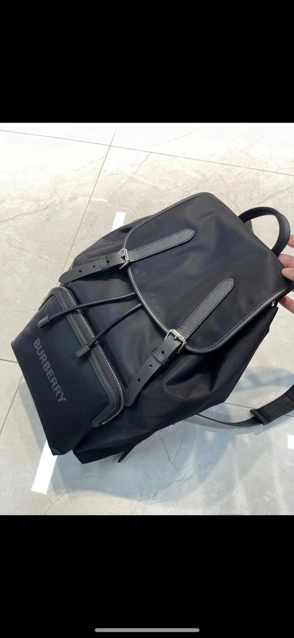 Ezyycart Bags Burberryn Luxury Bag --92766