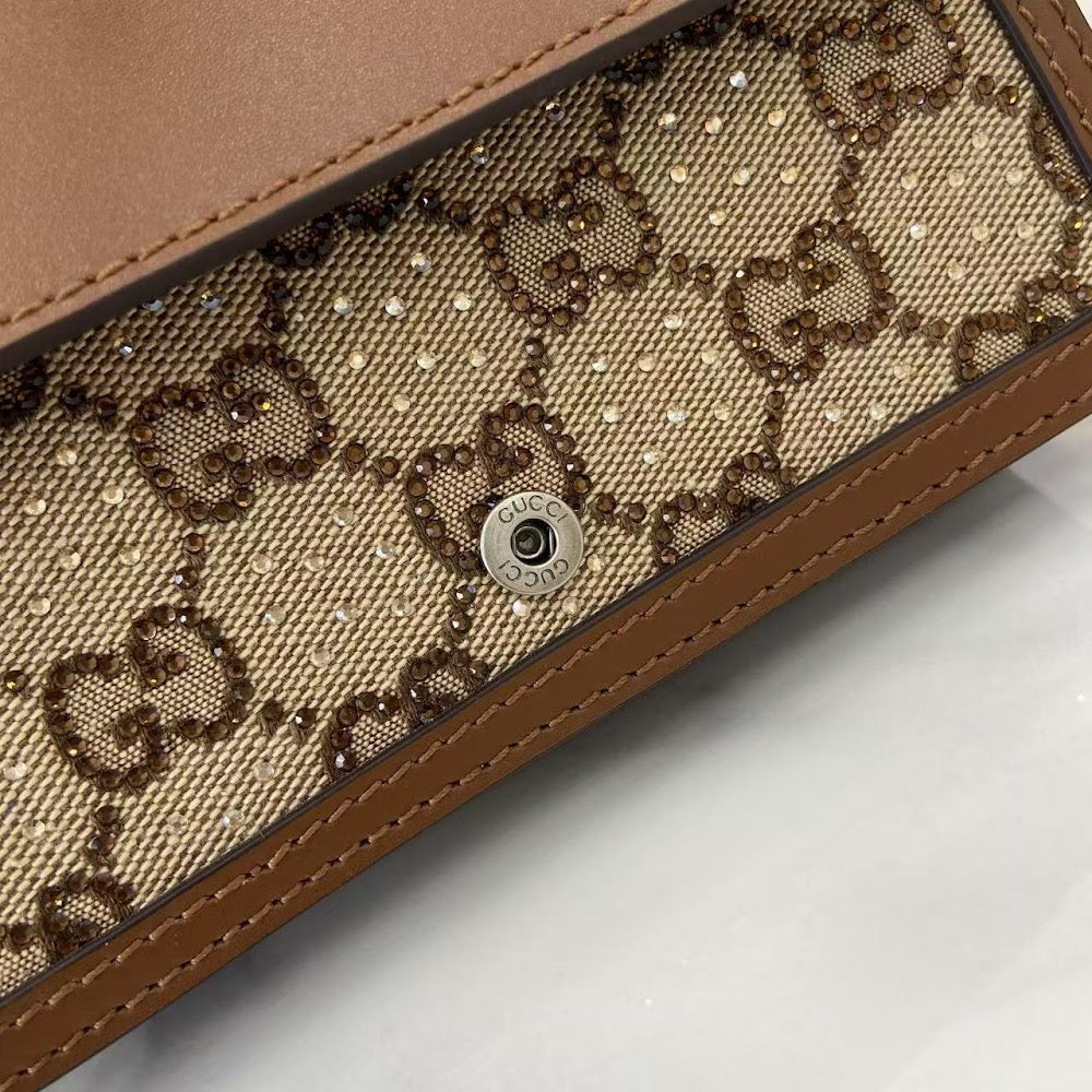 Ezyycart Bags Guccin Luxury Bag --94905