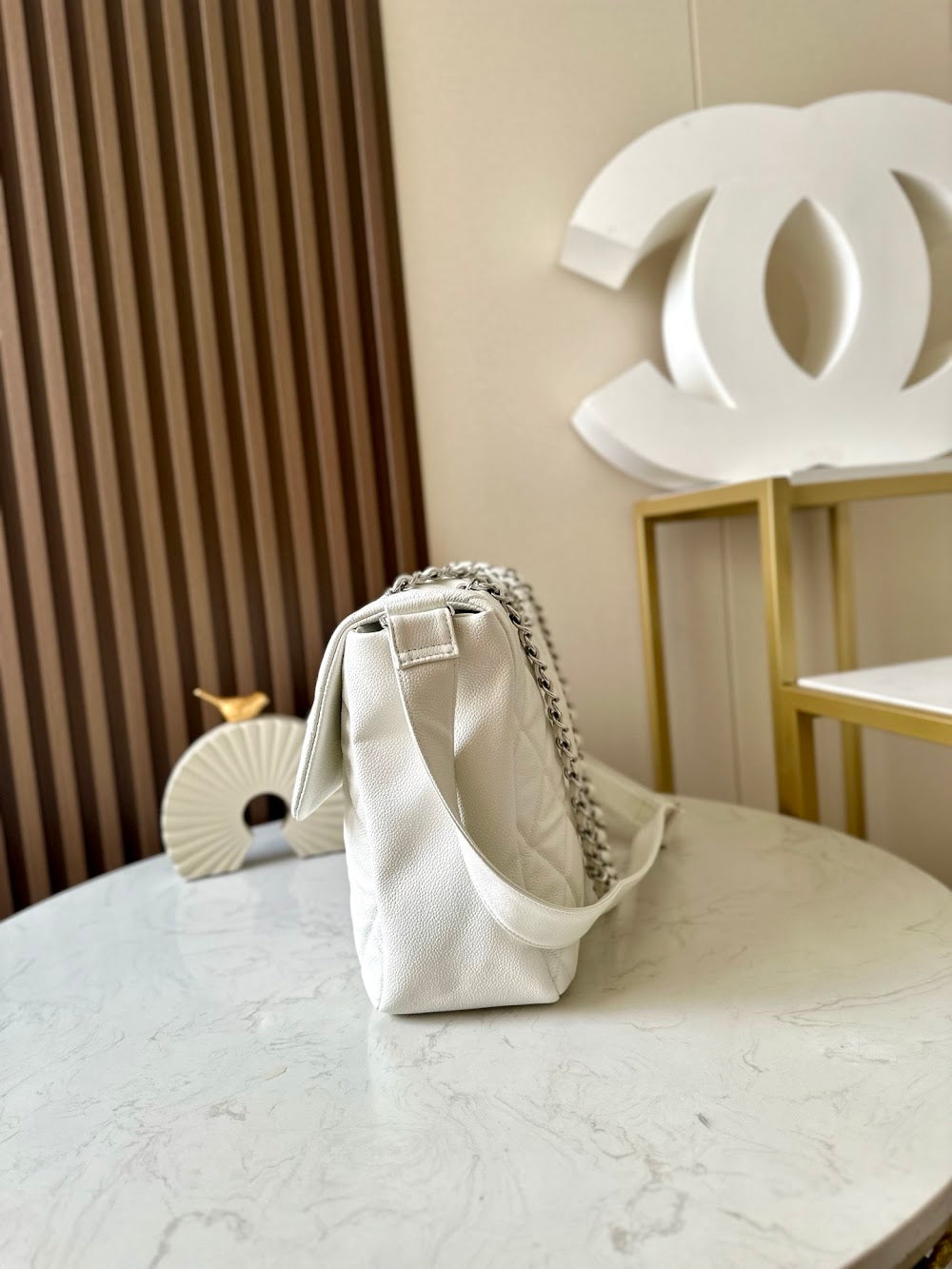 Anum Bags CHn Luxury Bag --112904