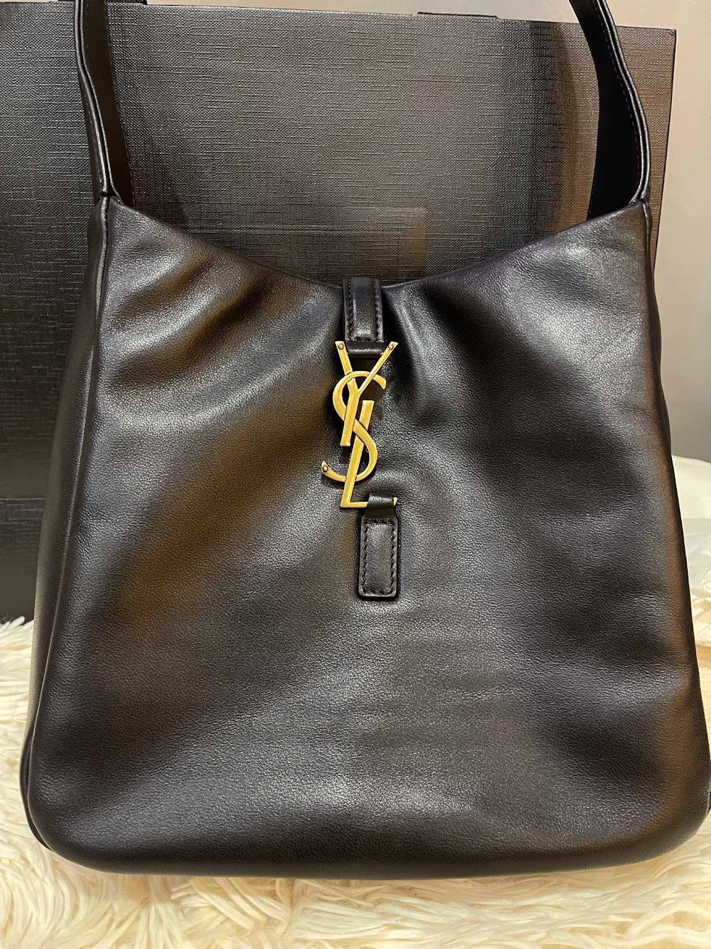 Ezyycart Bags YSLn Luxury Bag --119905