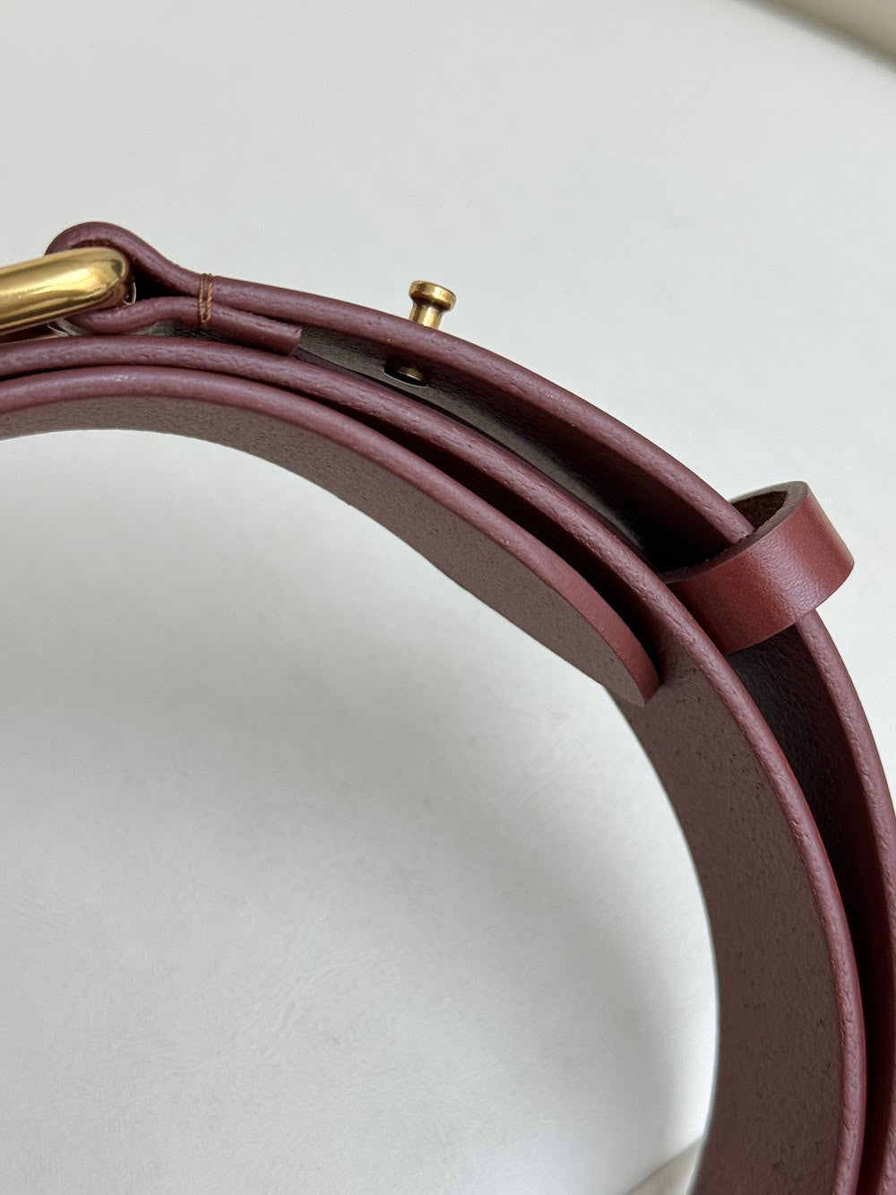 Ezyycart Bags YSLn Luxury Belt --110485