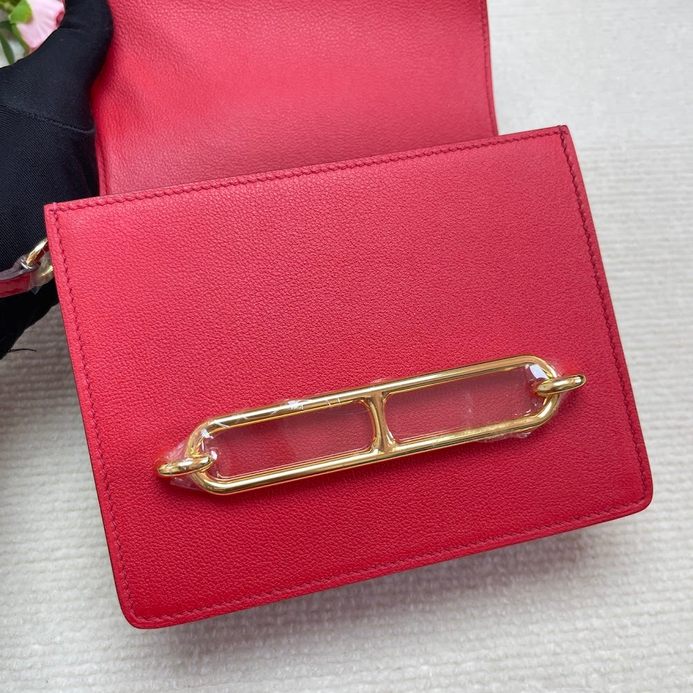 Anum Bags Hermesn Luxury Bag --118288