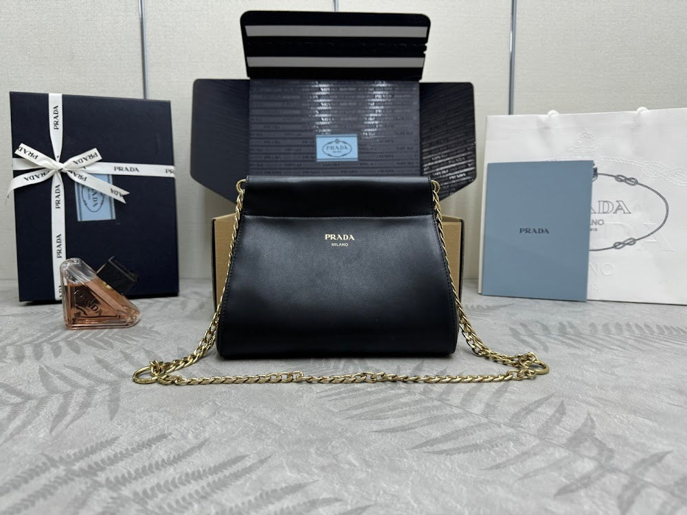 Ezyycart Bags Pradn Luxury Bag --101382