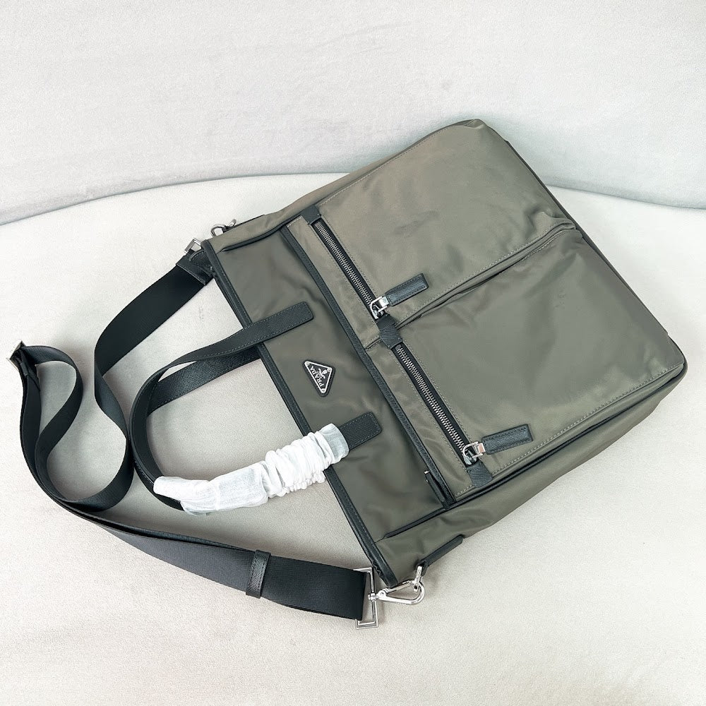 Ezyycart Bags Pradn Luxury Bag --102936