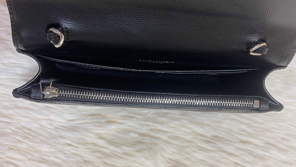 Ezyycart Bags YSLn Luxury Bag --120002