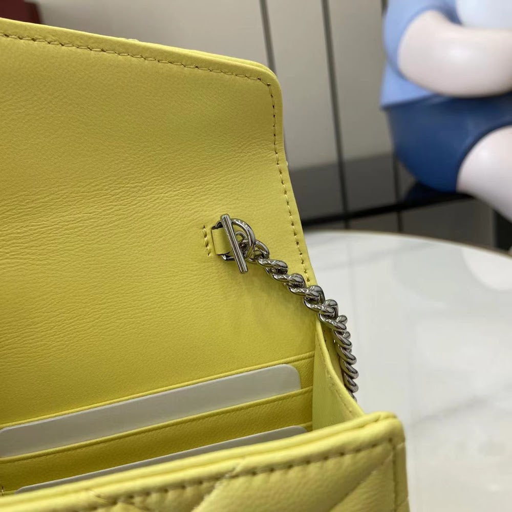 Ezyycart Bags Guccin Luxury Bag --94572