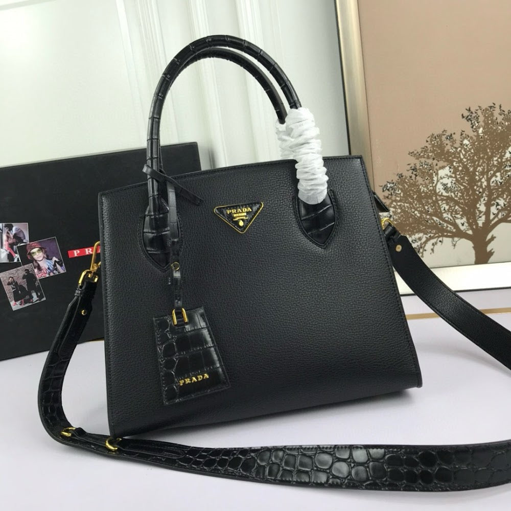 Ezyycart Bags pradn Luxury Bag --74196
