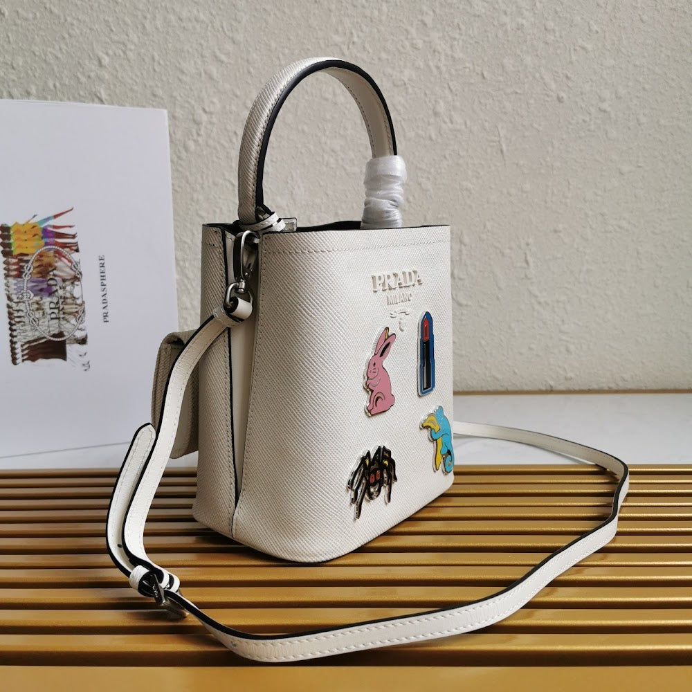 Ezyycart Bags Prada Luxury Bag --54083