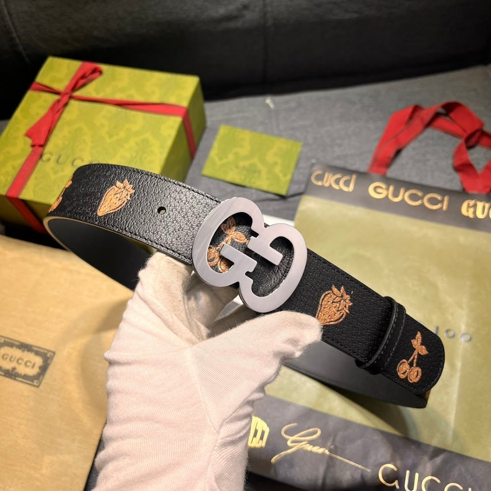 Ezyycart Bags Guccin Luxury Belt --107911