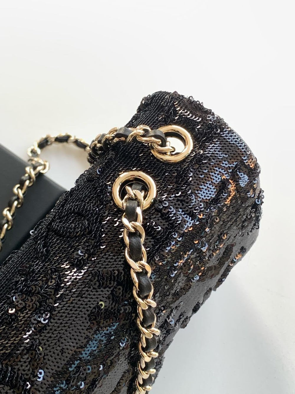 Anum Bags CHn Luxury Bag --114167