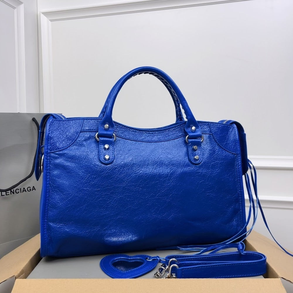 Ezyycart Bags Balenciaga Luxury Bag --110571