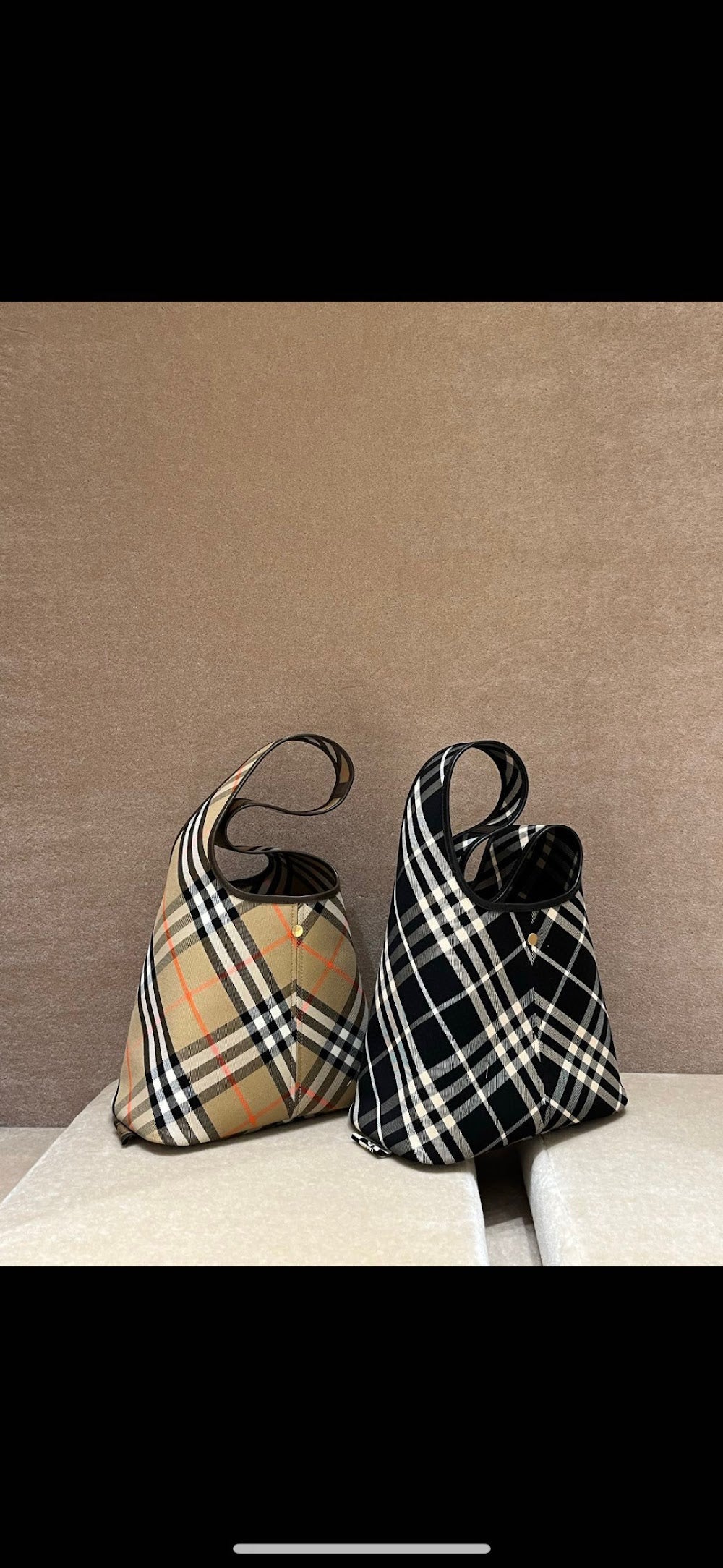 Ezyycart Bags Burberryn Luxury Bag --91760