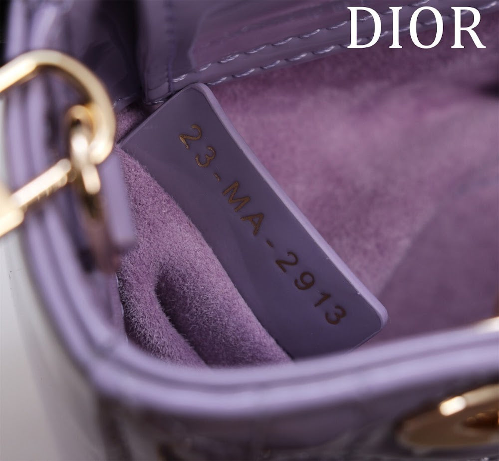 Ezyycart Bags Diorn Luxury Bag --116443