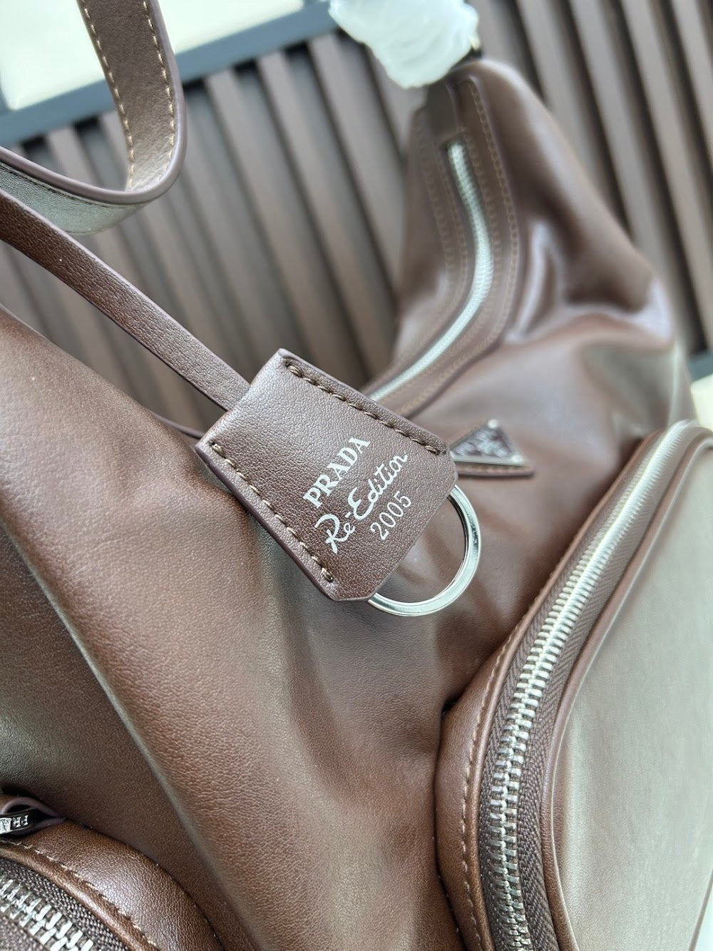 Ezyycart Bags pradn Luxury Bag --74549
