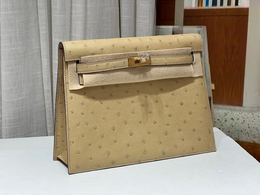 Anum Bags Hermesn Luxury Bag --117311