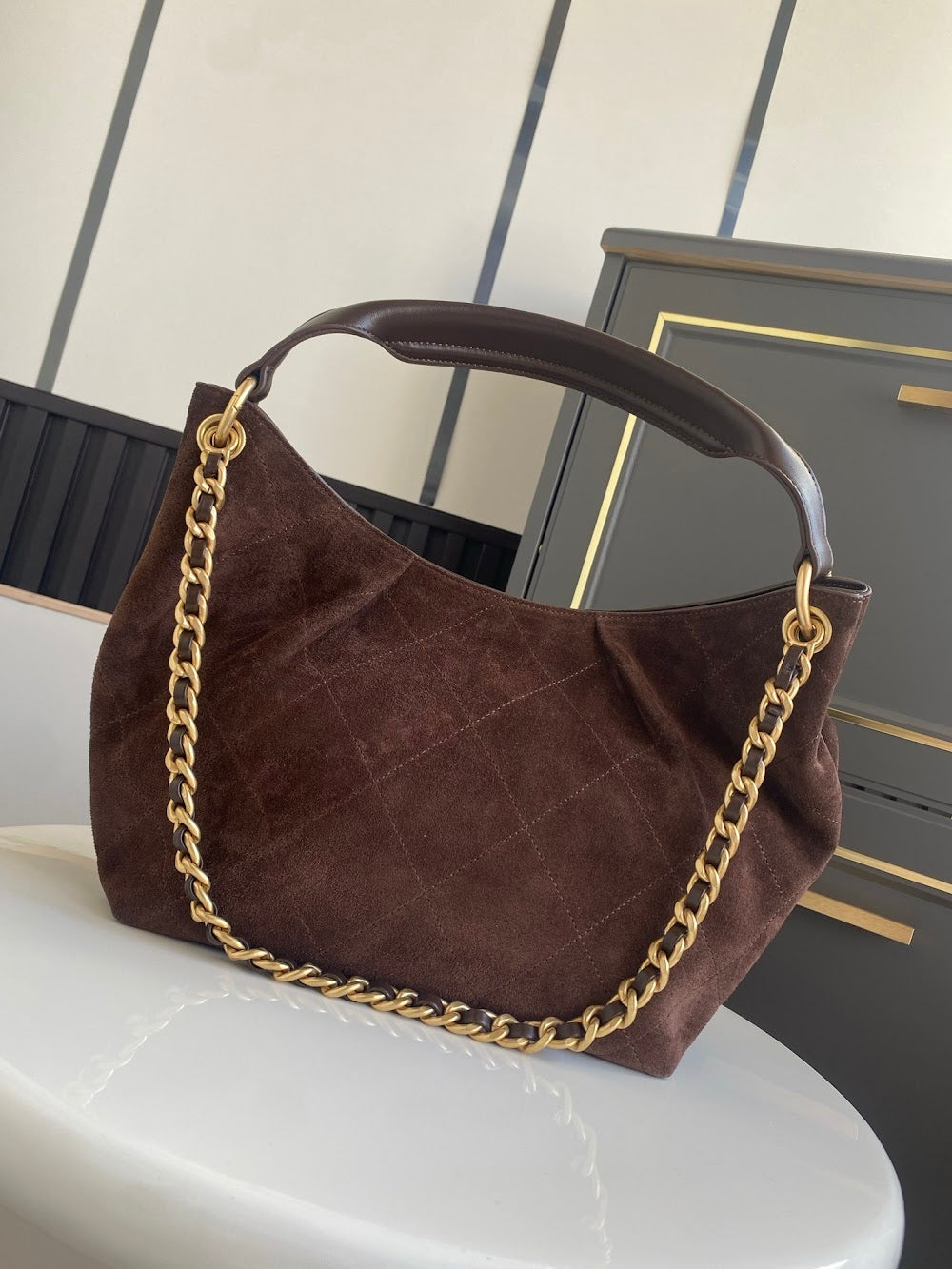 Anum Bags CHn Luxury Bag --114256