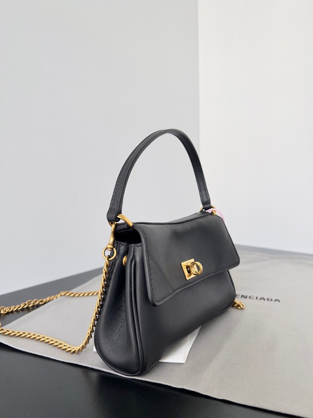 Ezyycart Bags Balenciaga Luxury Bag --111768