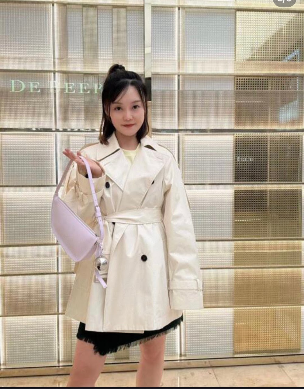 Ezyycart Bags Burberryn Luxury Bag --93074