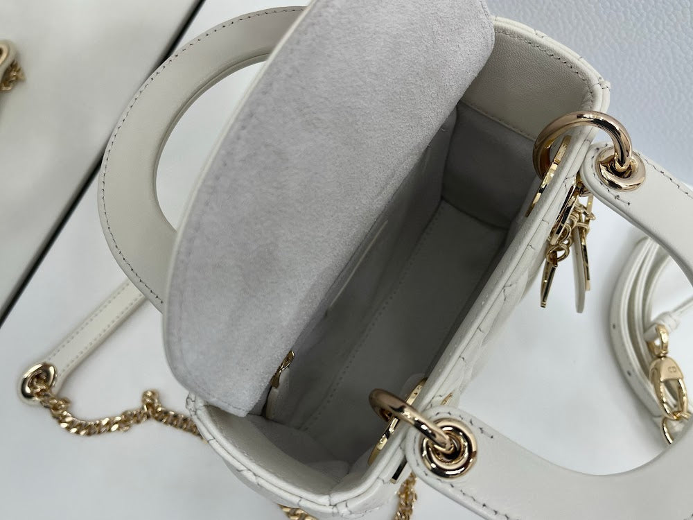 Ezyycart Bags Diorn Luxury Bag --115413