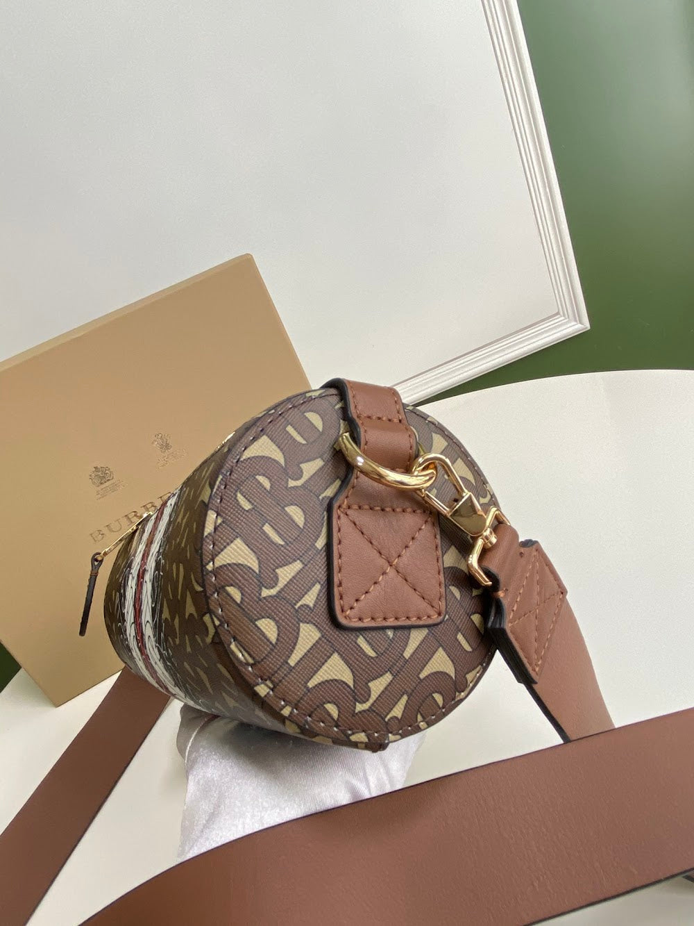 Ezyycart Bags Luxury Bag --50118